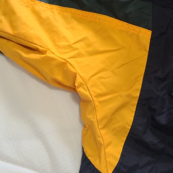 WINDRIVER DOUBLE FULLZIP WINDBREAKER JACKET - Picture 11 of 12